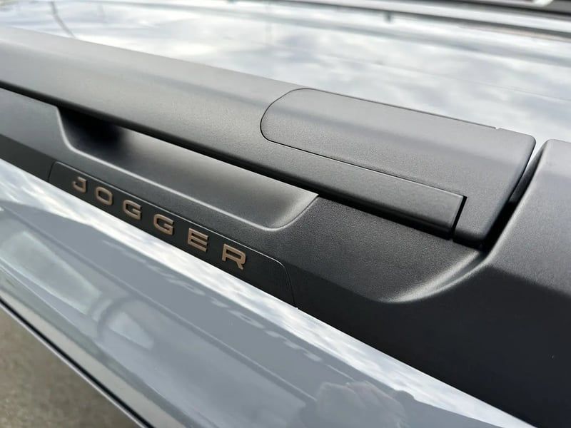 Photo de la voiture DACIA JOGGER ECO-G 100 7 places GSR2 Extreme +