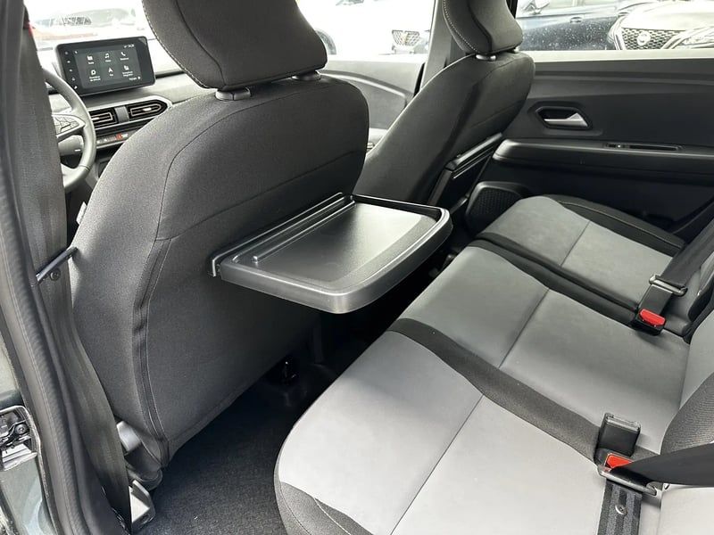 Photo de la voiture DACIA JOGGER ECO-G 100 7 places GSR2 Extreme +