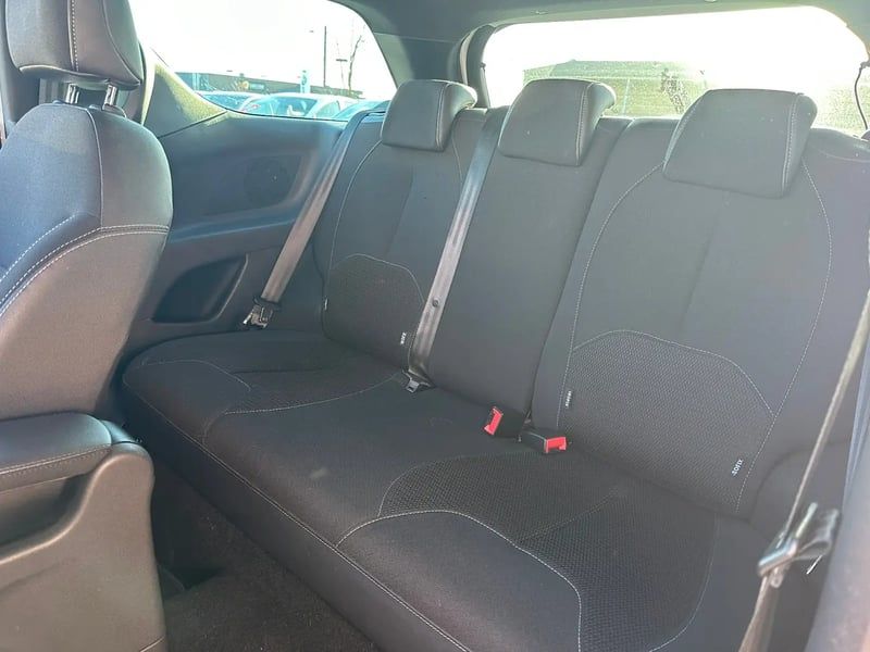 Photo de la voiture DS DS 3 PureTech 110 S&S BVM5 So Chic