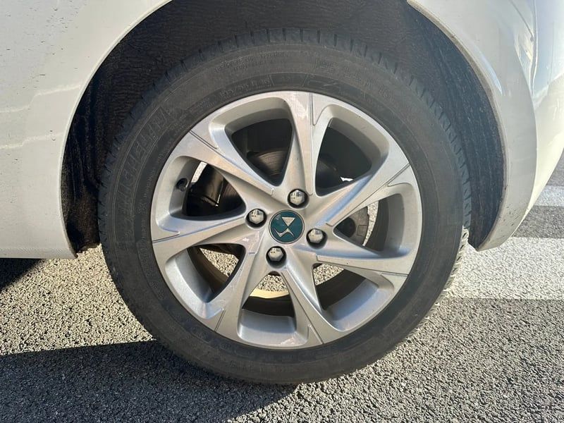 Photo de la voiture DS DS 3 PureTech 110 S&S BVM5 So Chic