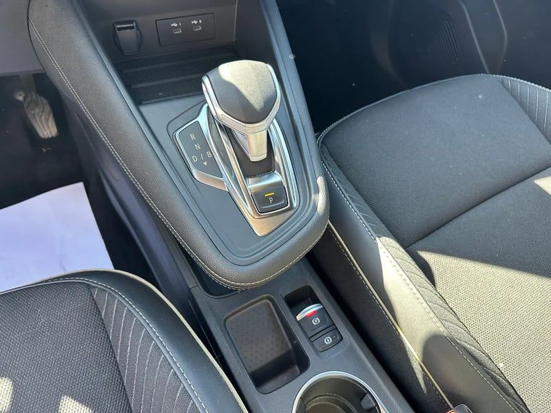 Photo de la voiture RENAULT SYMBIOZ E-Tech full hybrid 145 Iconic