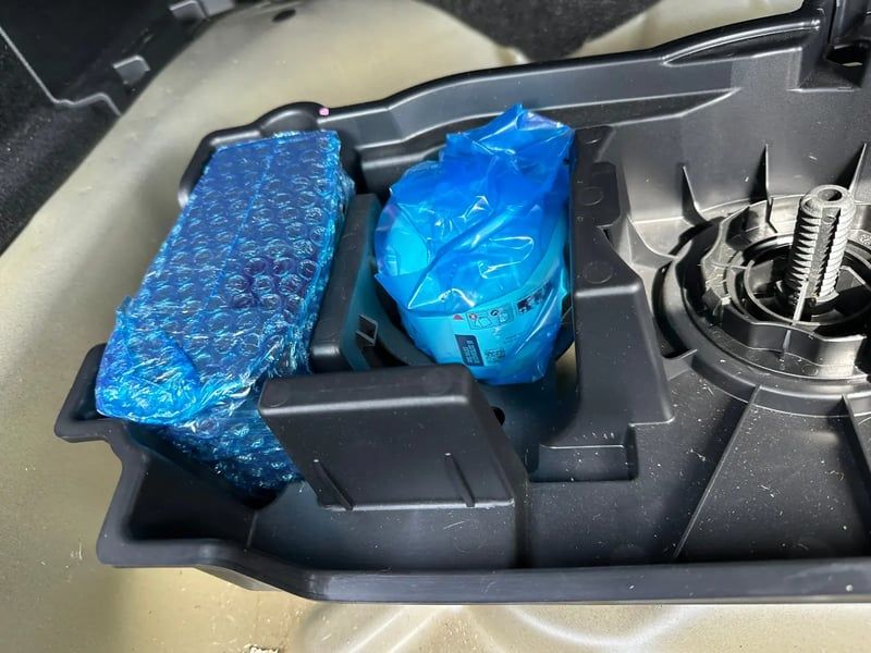 Photo de la voiture CITROEN C4 C4 HDI 130 EAT 8 SHINE