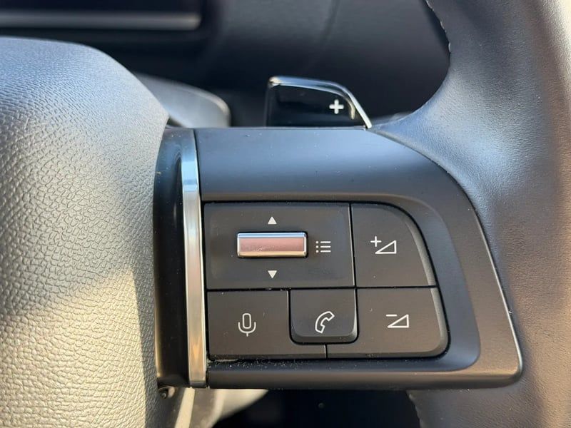 Photo de la voiture CITROEN C4 X PureTech 130 S&S EAT8 Max