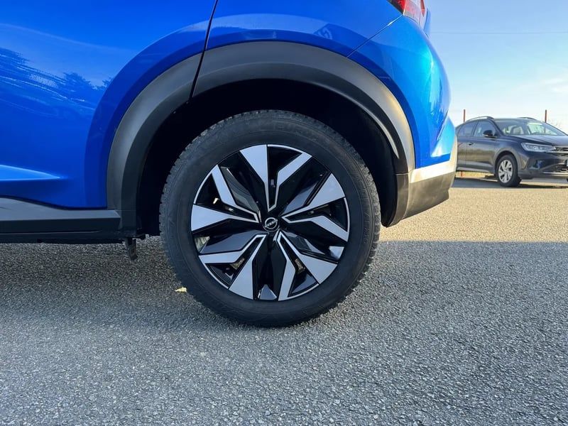 Photo de la voiture NISSAN JUKE 2023.5 DIG-T 114 Acenta