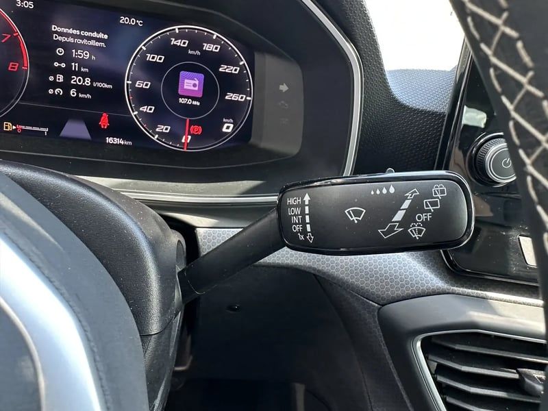 Photo de la voiture SEAT LEON 1.0 TSI 130 BVM6 Style