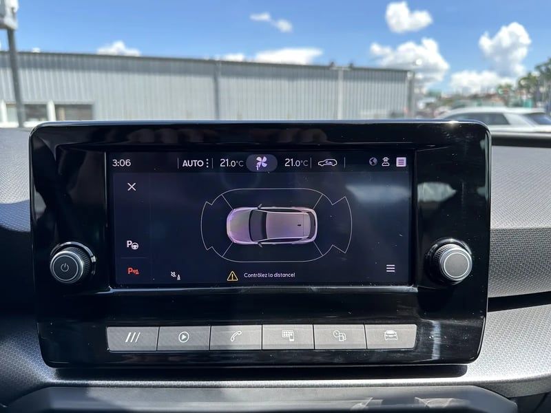 Photo de la voiture SEAT LEON 1.0 TSI 130 BVM6 Style