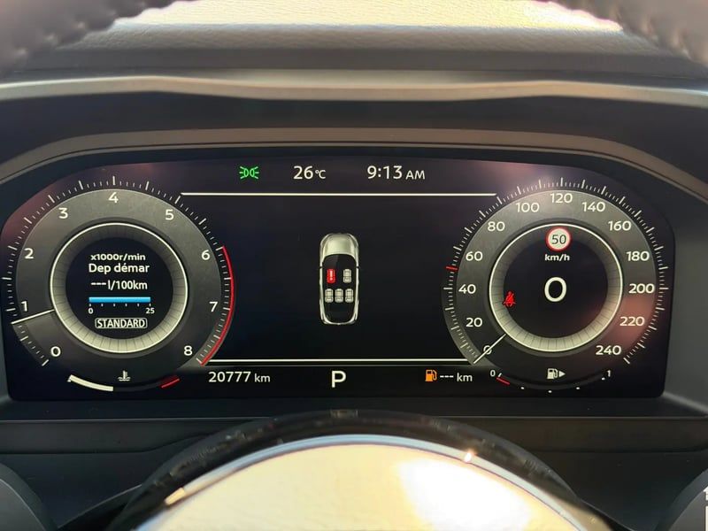 Photo de la voiture NISSAN QASHQAI Mild Hybrid 158 ch N-Connecta