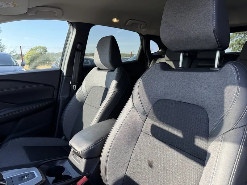 Photo de la voiture NISSAN QASHQAI Mild Hybrid 158 ch N-Connecta