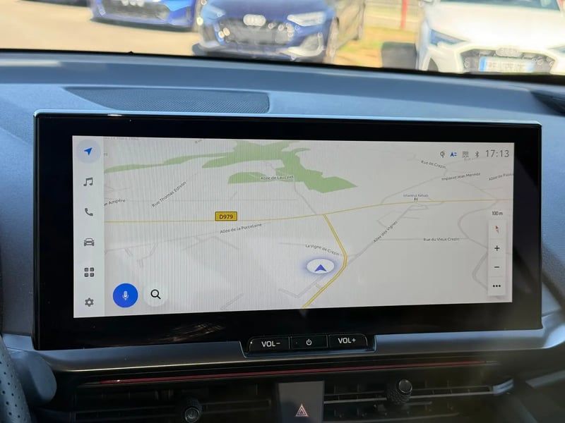 Photo de la voiture TOYOTA C-HR Hybride 200 GR Sport