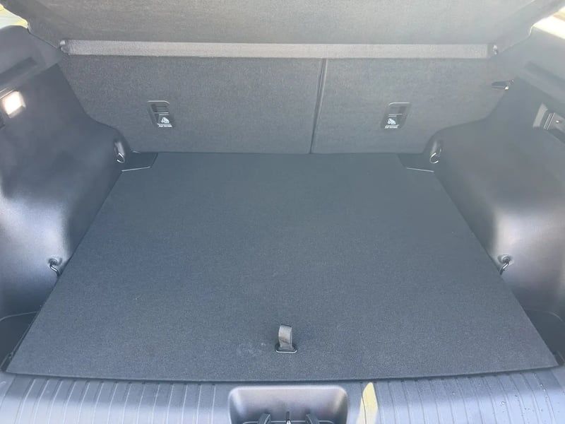 Photo de la voiture JAECOO 5 HEV SHS-H Exclusive