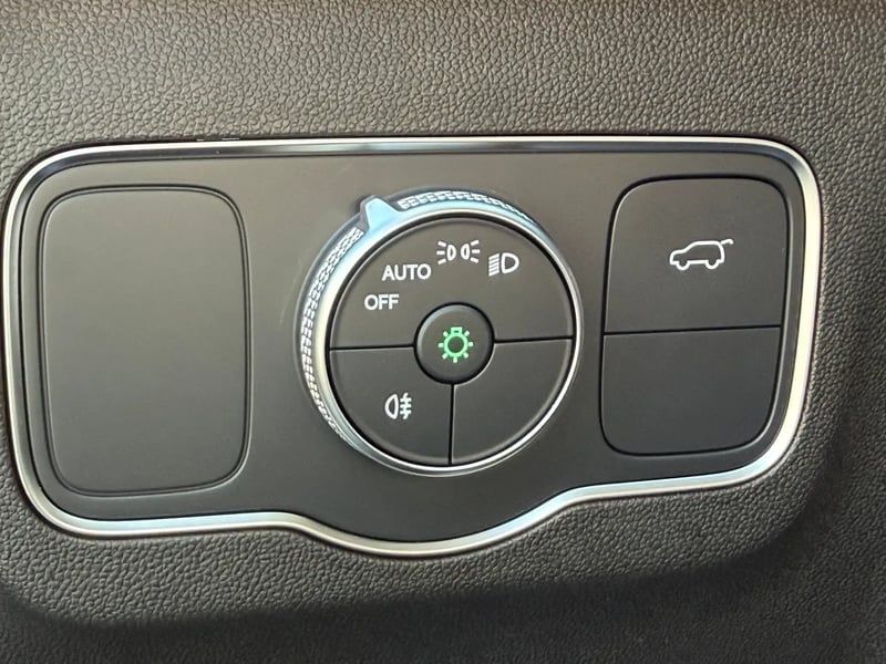 Photo de la voiture JAECOO 5 HEV SHS-H Exclusive