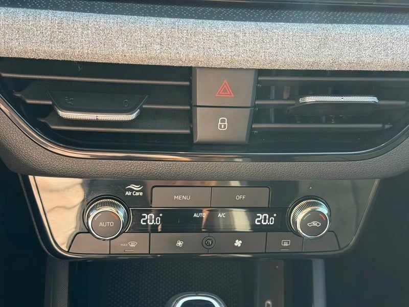Photo de la voiture SKODA SCALA 1.0 TSI Evo 2 116 ch DSG7 Selection