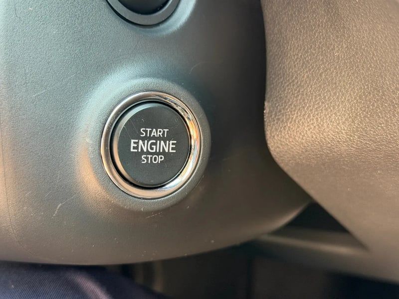 Photo de la voiture SKODA SCALA 1.0 TSI Evo 2 116 ch DSG7 Selection
