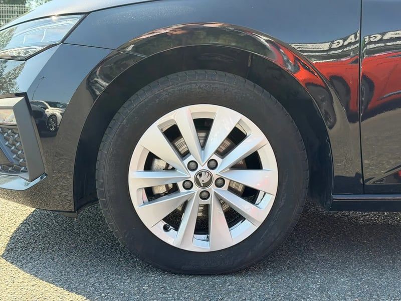 Photo de la voiture SKODA SCALA 1.0 TSI Evo 2 116 ch DSG7 Selection