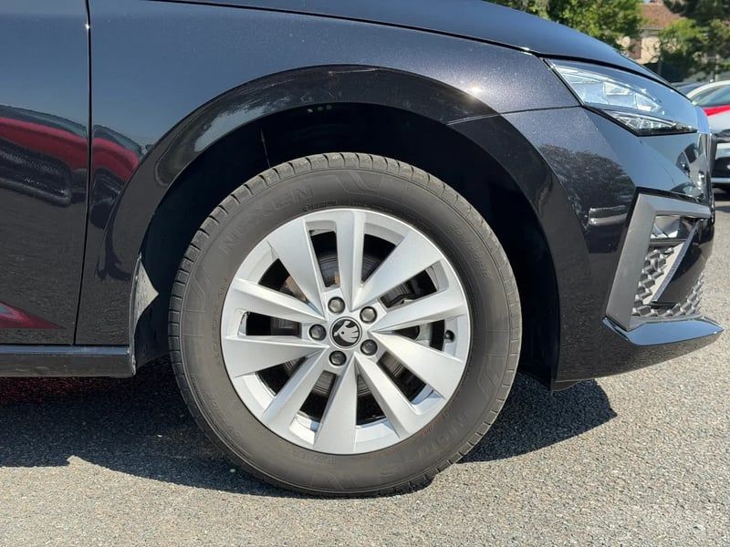 Photo de la voiture SKODA SCALA 1.0 TSI Evo 2 116 ch DSG7 Selection