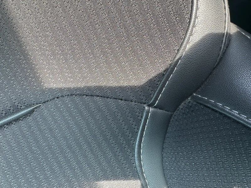 Photo de la voiture RENAULT MEGANE IV ESTATE Blue dCi 115 EDC Techno