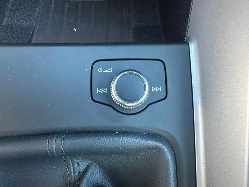 Photo de la voiture AUDI A1 SPORTBACK 25 TFSI 95 ch BVM5 S Line