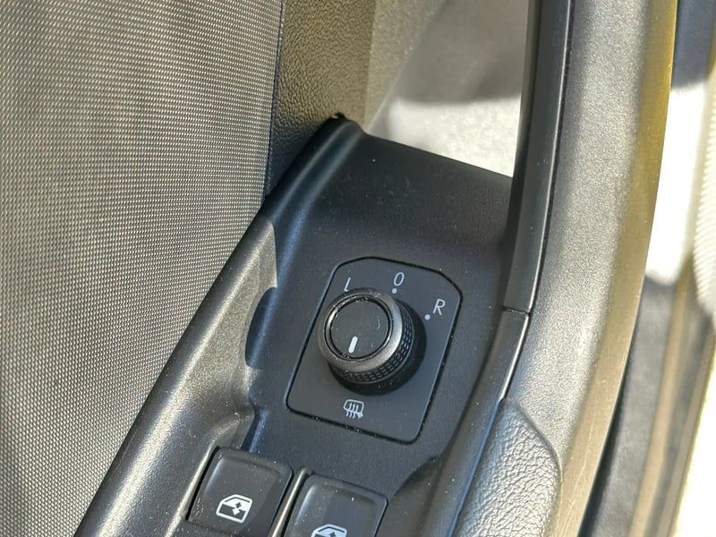 Photo de la voiture AUDI A1 SPORTBACK 25 TFSI 95 ch BVM5 S Line