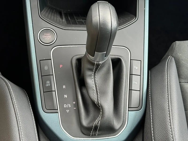 Photo de la voiture SEAT ARONA 1.0 TSI 115 ch Start/Stop DSG7 Xperience