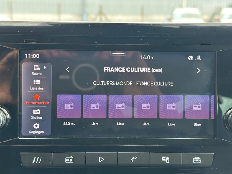 Photo de la voiture SEAT ARONA 1.0 TSI 115 ch Start/Stop DSG7 Xperience