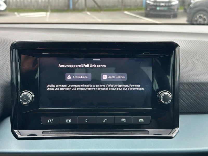 Photo de la voiture SEAT ARONA 1.0 TSI 115 ch Start/Stop DSG7 Xperience