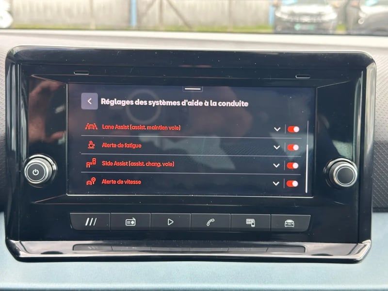 Photo de la voiture SEAT ARONA 1.0 TSI 115 ch Start/Stop DSG7 Xperience