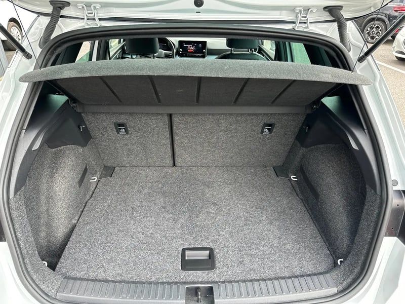 Photo de la voiture SEAT ARONA 1.0 TSI 115 ch Start/Stop DSG7 Xperience