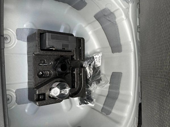 Photo de la voiture SEAT ARONA 1.0 TSI 115 ch Start/Stop DSG7 Xperience