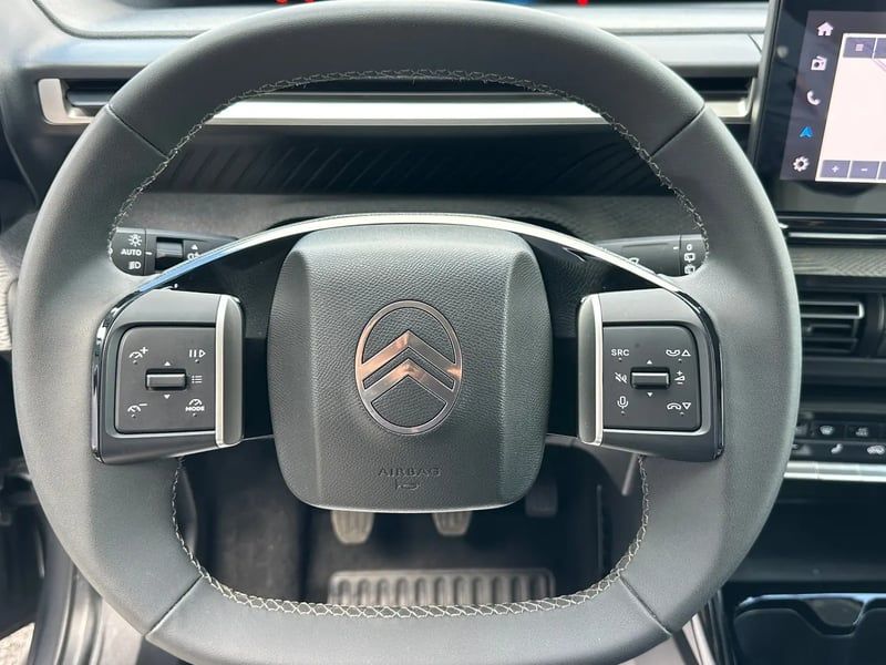Photo de la voiture CITROEN C3 Turbo 100 ch Manuelle Max