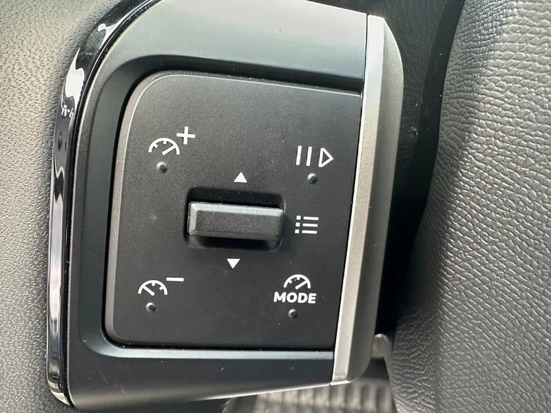 Photo de la voiture CITROEN C3 Turbo 100 ch Manuelle Max