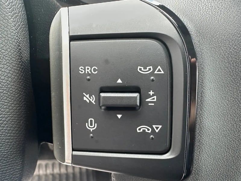 Photo de la voiture CITROEN C3 Turbo 100 ch Manuelle Max