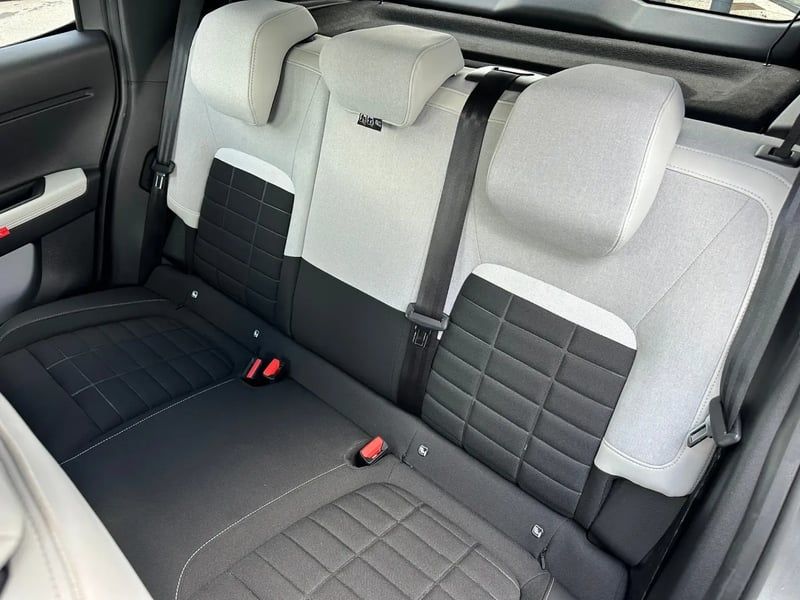 Photo de la voiture CITROEN C3 Turbo 100 ch Manuelle Max