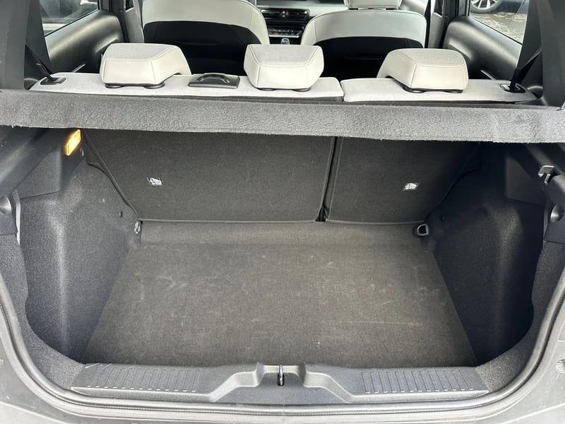 Photo de la voiture CITROEN C3 Turbo 100 ch Manuelle Max
