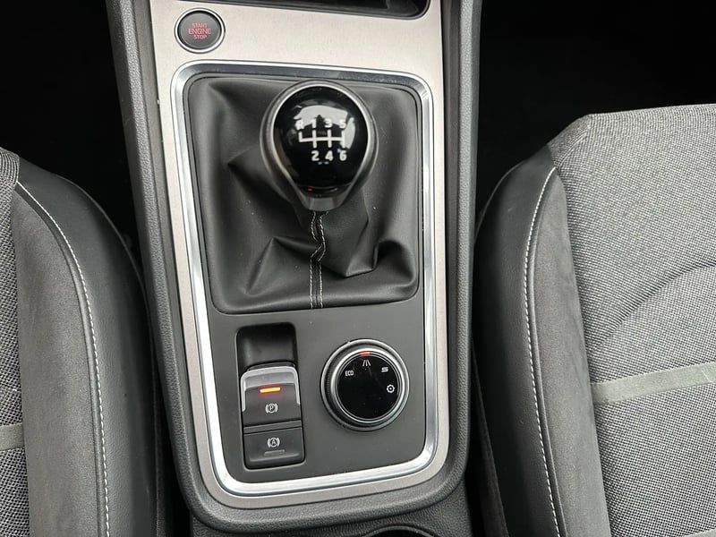 Photo de la voiture SEAT ATECA 2.0 TDI 150 ch Start/Stop Xperience