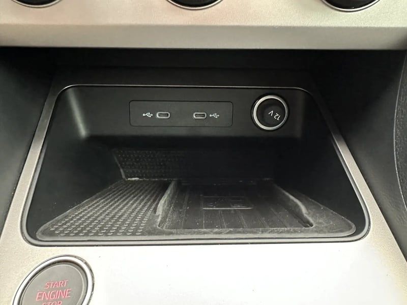 Photo de la voiture SEAT ATECA 2.0 TDI 150 ch Start/Stop Xperience