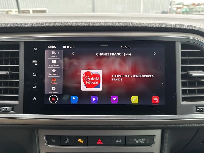 Photo de la voiture SEAT ATECA 2.0 TDI 150 ch Start/Stop Xperience