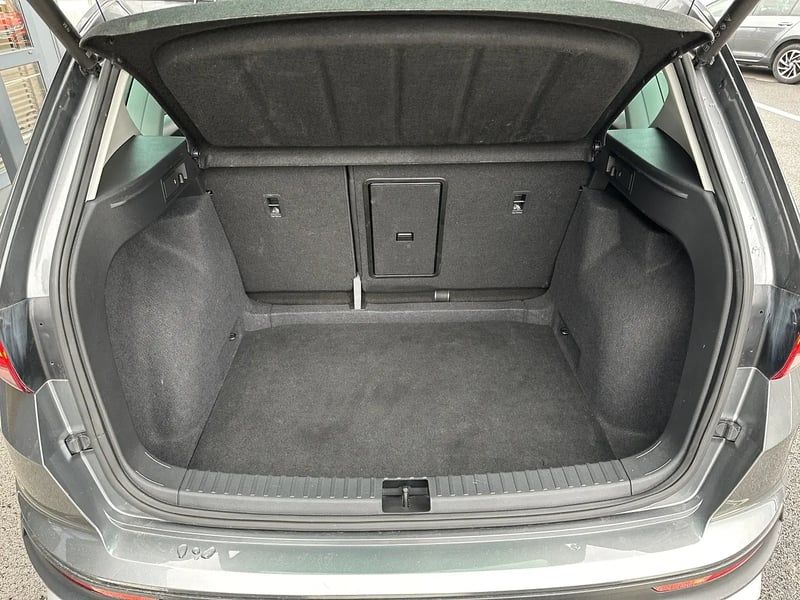 Photo de la voiture SEAT ATECA 2.0 TDI 150 ch Start/Stop Xperience