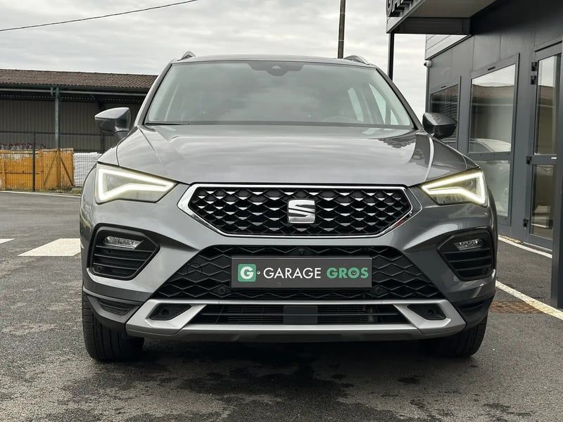 Photo de la voiture SEAT ATECA 2.0 TDI 150 ch Start/Stop Xperience