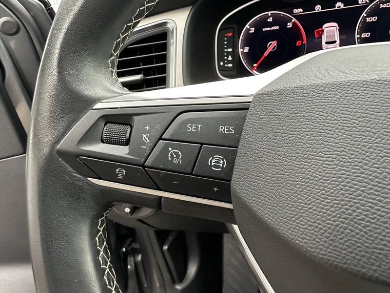 Photo de la voiture SEAT ATECA 2.0 TDI 150 ch Start/Stop Xperience