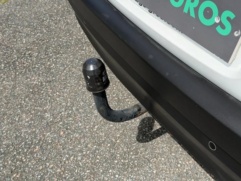 Photo de la voiture CITROEN C3 PureTech 82 Feel
