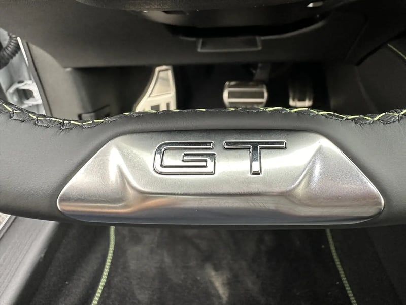 Photo de la voiture PEUGEOT 308 BlueHDi 130ch S&S EAT8 GT