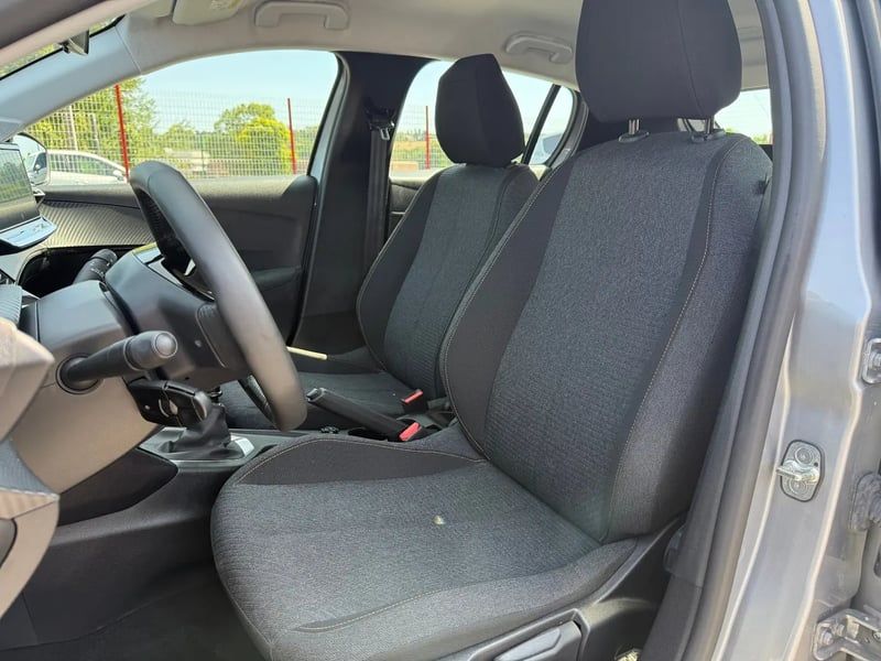 Photo de la voiture PEUGEOT 208 100 S&S BVM6 Style