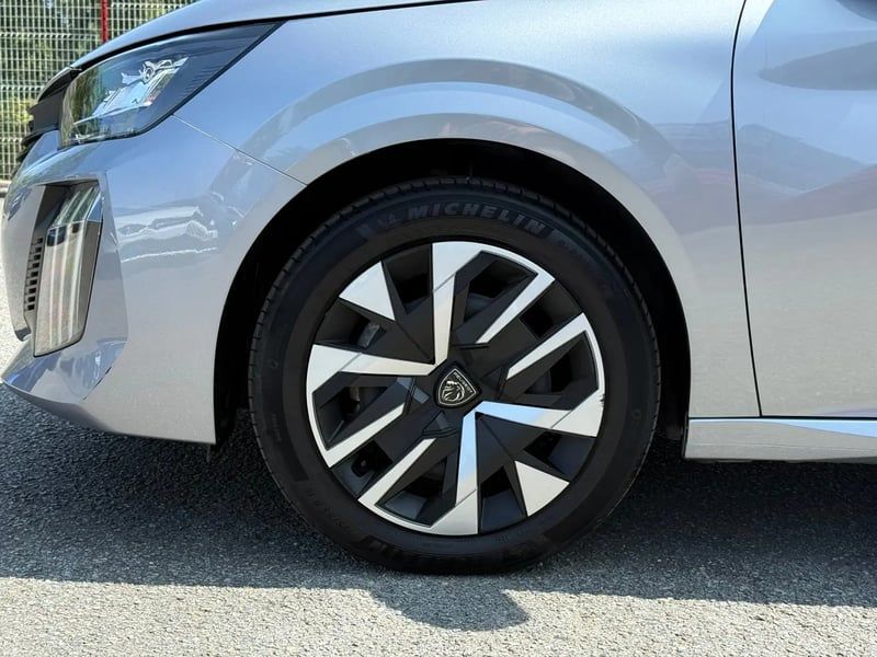 Photo de la voiture PEUGEOT 208 100 S&S BVM6 Style