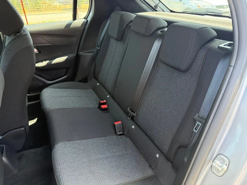 Photo de la voiture PEUGEOT 208 100 S&S BVM6 Style