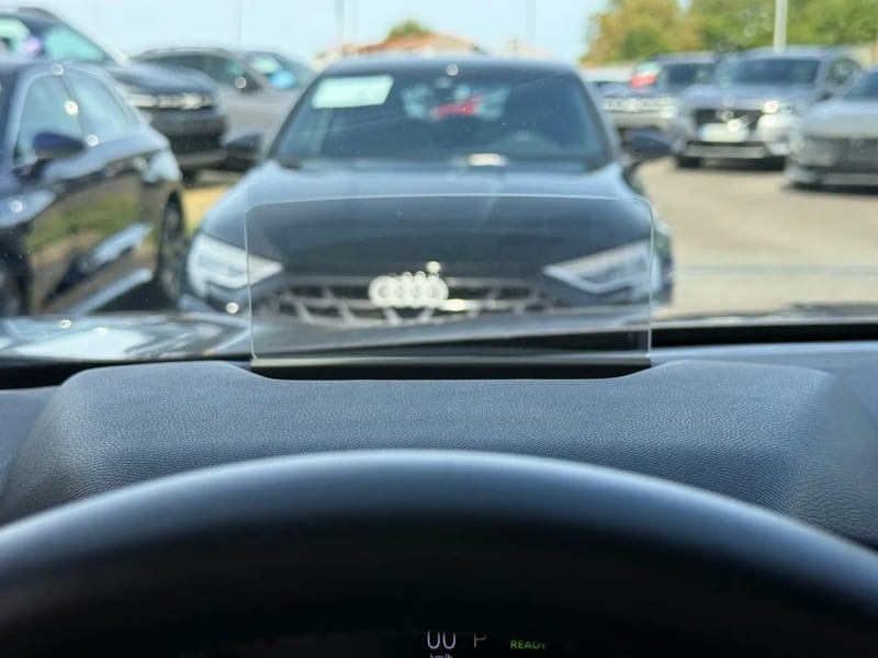 Photo de la voiture DS DS 3 ELECTRIQUE E-Tense Rivoli