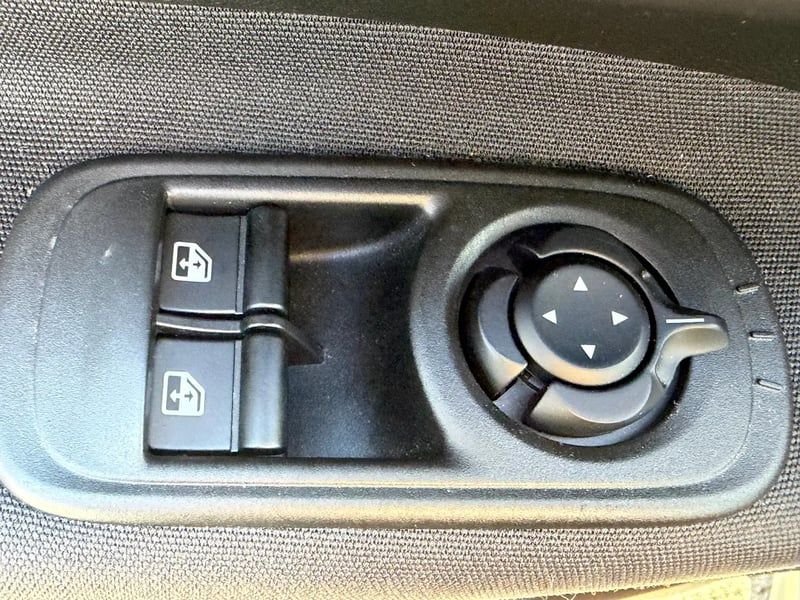 Photo de la voiture FIAT 500e BERLINE 500 e 118 ch Nouvelle 500