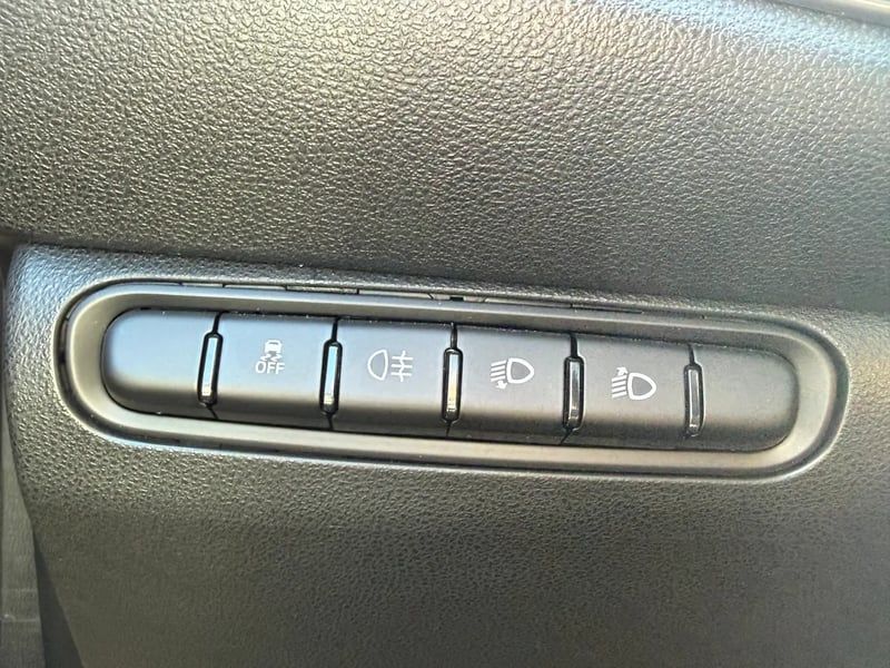 Photo de la voiture FIAT 500e BERLINE 500 e 118 ch Nouvelle 500