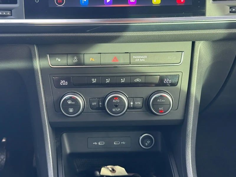 Photo de la voiture SEAT ATECA 1.5 TSI 150 ch Start/Stop Style