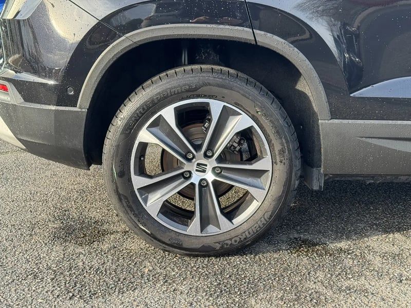 Photo de la voiture SEAT ATECA 1.5 TSI 150 ch Start/Stop Style