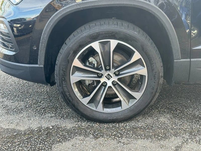 Photo de la voiture SEAT ATECA 1.5 TSI 150 ch Start/Stop Style